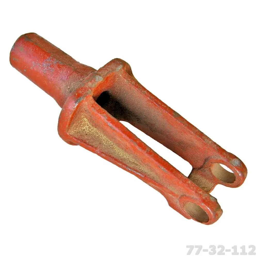 Упор пружини 77.32.112 ВгТЗ ДТ-75