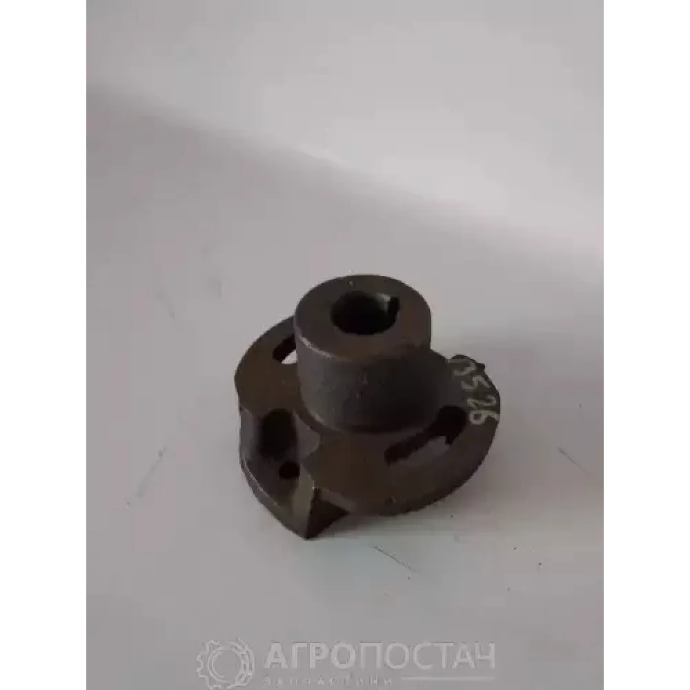 Втулка регулировочная пальцев шнека