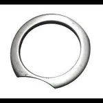 Оливовідбивач валу колінчастого 740-1005042 КамАЗ 5230, КамАЗ 5320