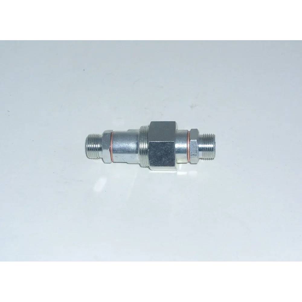 Муфта розʼємна