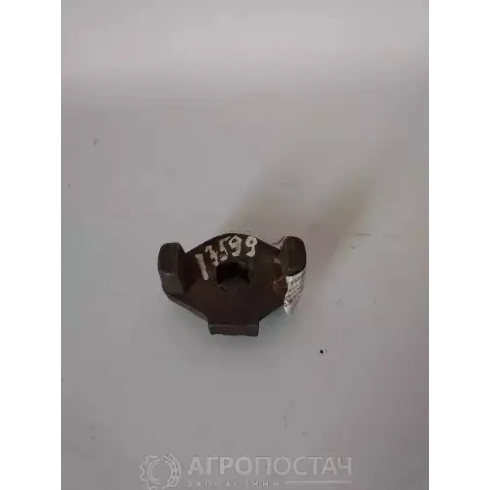 Муфта кулачковая насоса НШ-10 на 6 шлицов 14-2605 Versatile Дон-1500