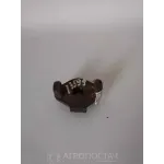 Муфта кулачковая насоса НШ-10 на 6 шлицов 14-2605 Versatile Дон-1500