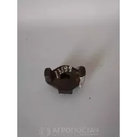 Муфта кулачковая насоса НШ-10 на 6 шлицов