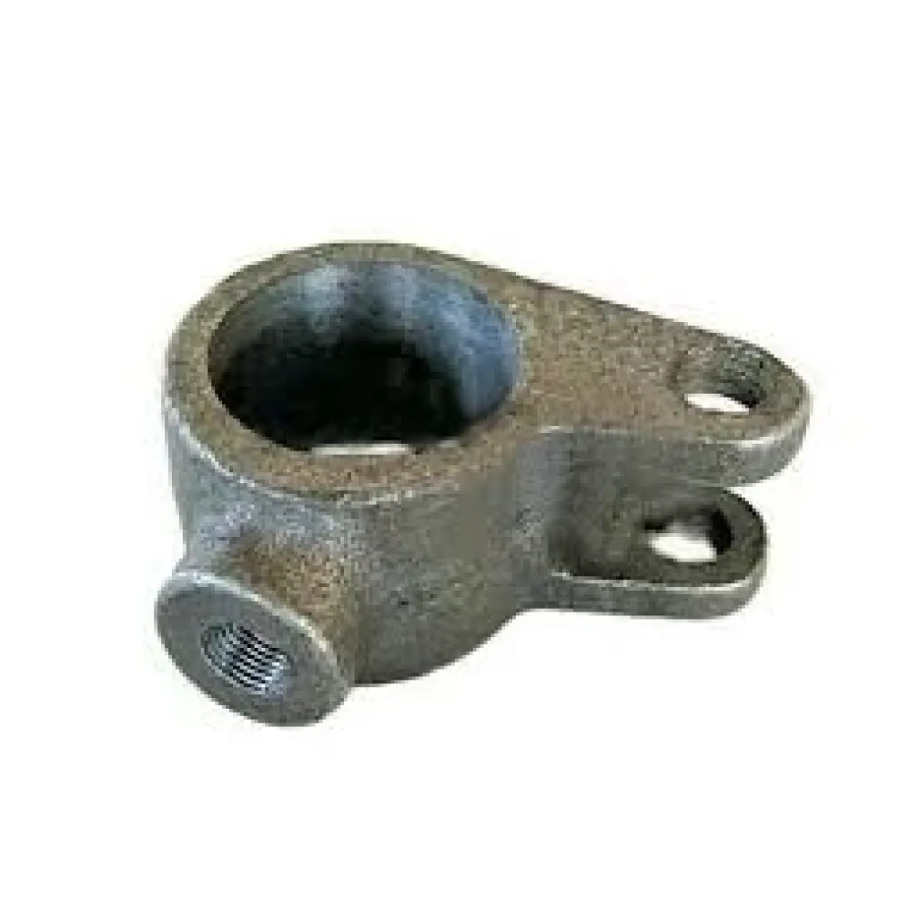 Муфта серьги чугун 150.21.243 ХТЗ T-150, ХТЗ T-150К(ХТЗ)