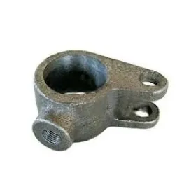 Муфта серьги чугун