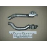 Патрубок водяного насосу 50-1307044 МТЗ 80, МТЗ 82