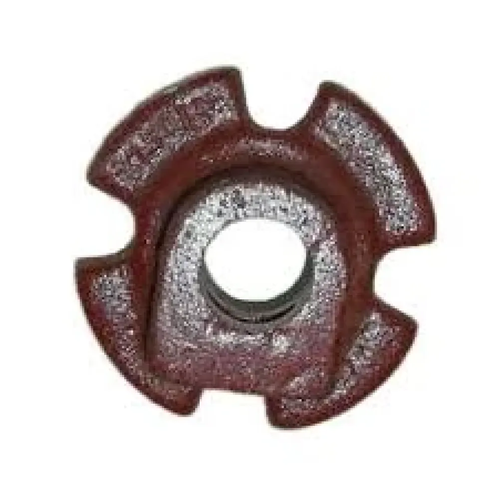 Втулка муфти пробуксовувальна 54-20138