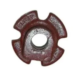 Втулка муфти пробуксовувальна