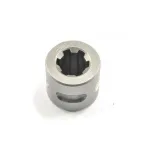 Втулка валика гідронасосу на 4 шліци 25.22.106 ВТЗ Т-25А, ЛТЗ Т-25, ХТЗ 2511