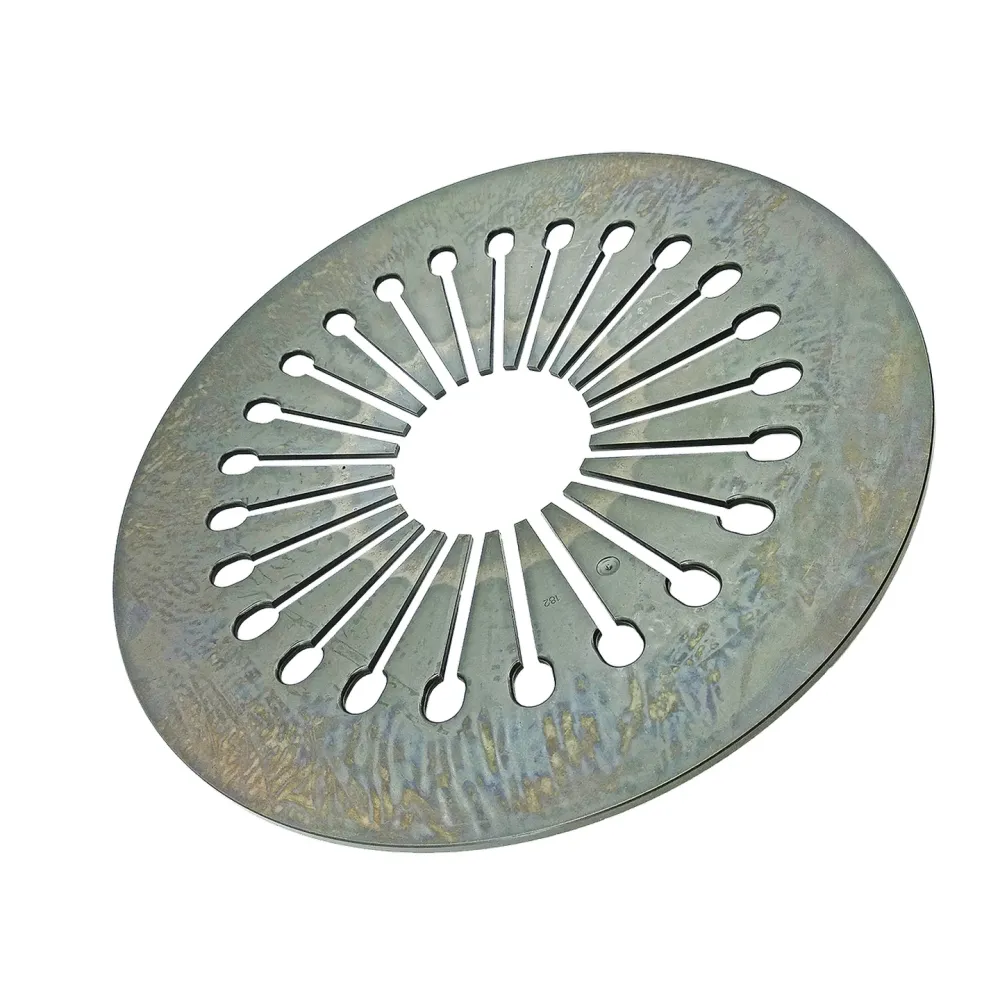 Диск-пружина нажимная 182.1601115 ХТЗ T-150, ХТЗ T-150К(ХТЗ)