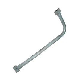 Маслопровод от центрифуги к масляному радиатору