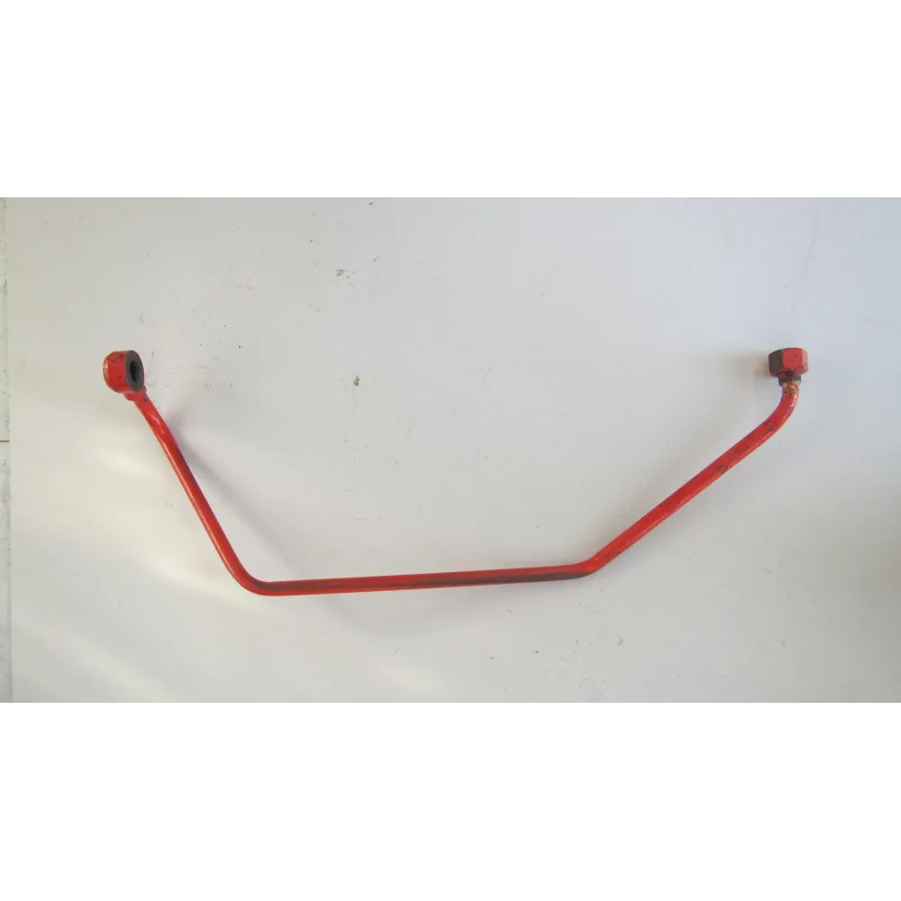 Маслопровод отводящий радиатора масляного 45-1405100-В ЮМЗ 6