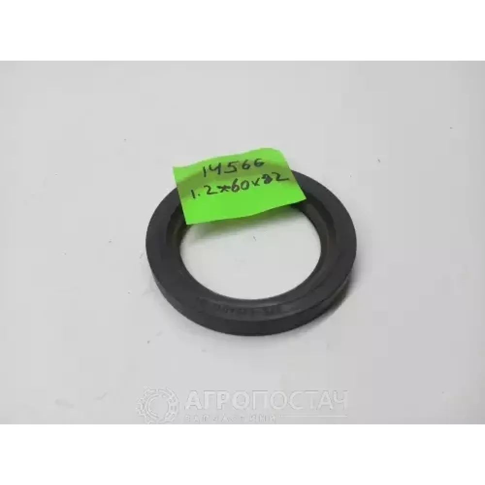 Манжета ступиці колеса 1.2-60х82-10