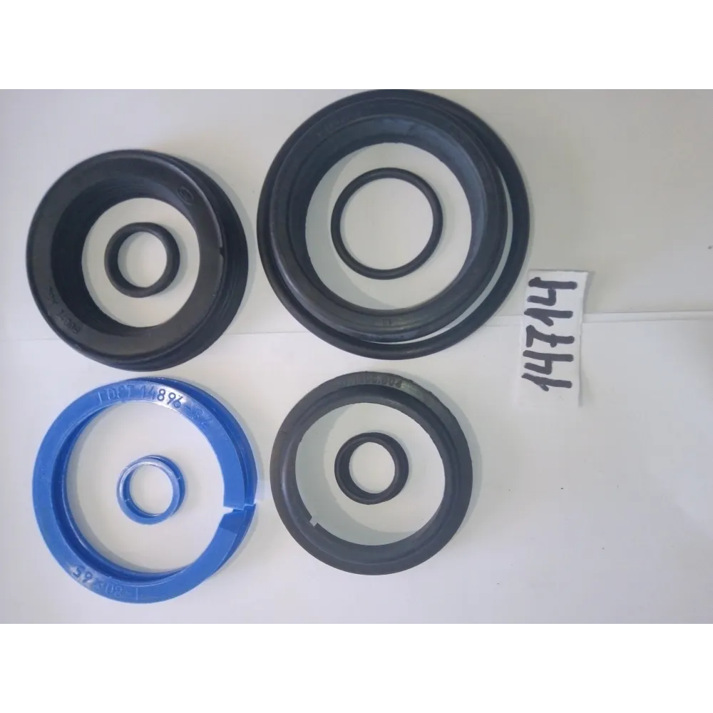 Ремкомплект гідроциліндра відвалу 13.0920