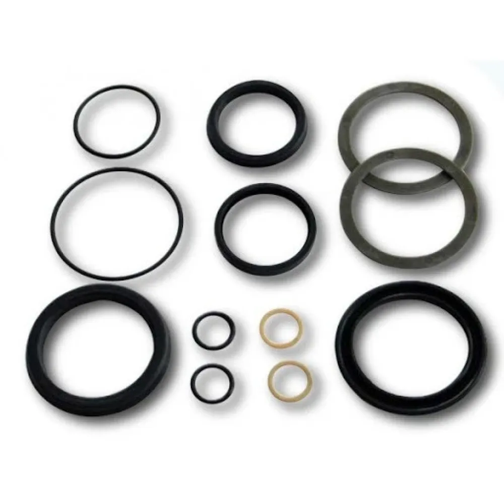 Ремкомплект гідроциліндра відвалу 13.0920