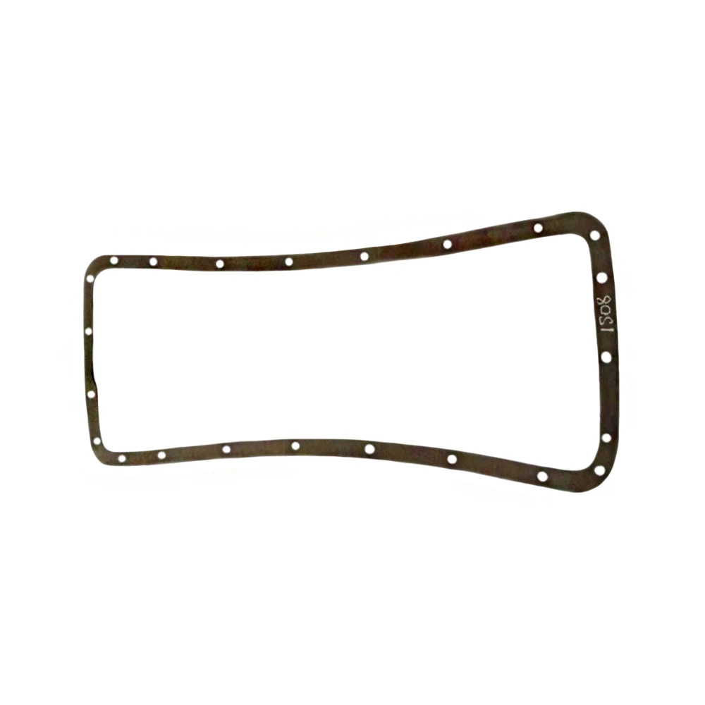 Прокладка картера оливного Д01-097-Б ЮМЗ 6