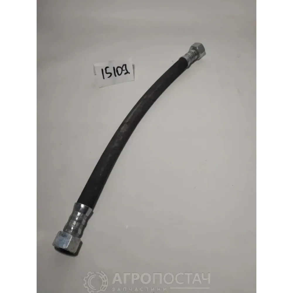 Рукав високого тиску Н.036.84.S27 ВгТЗ ДТ-75