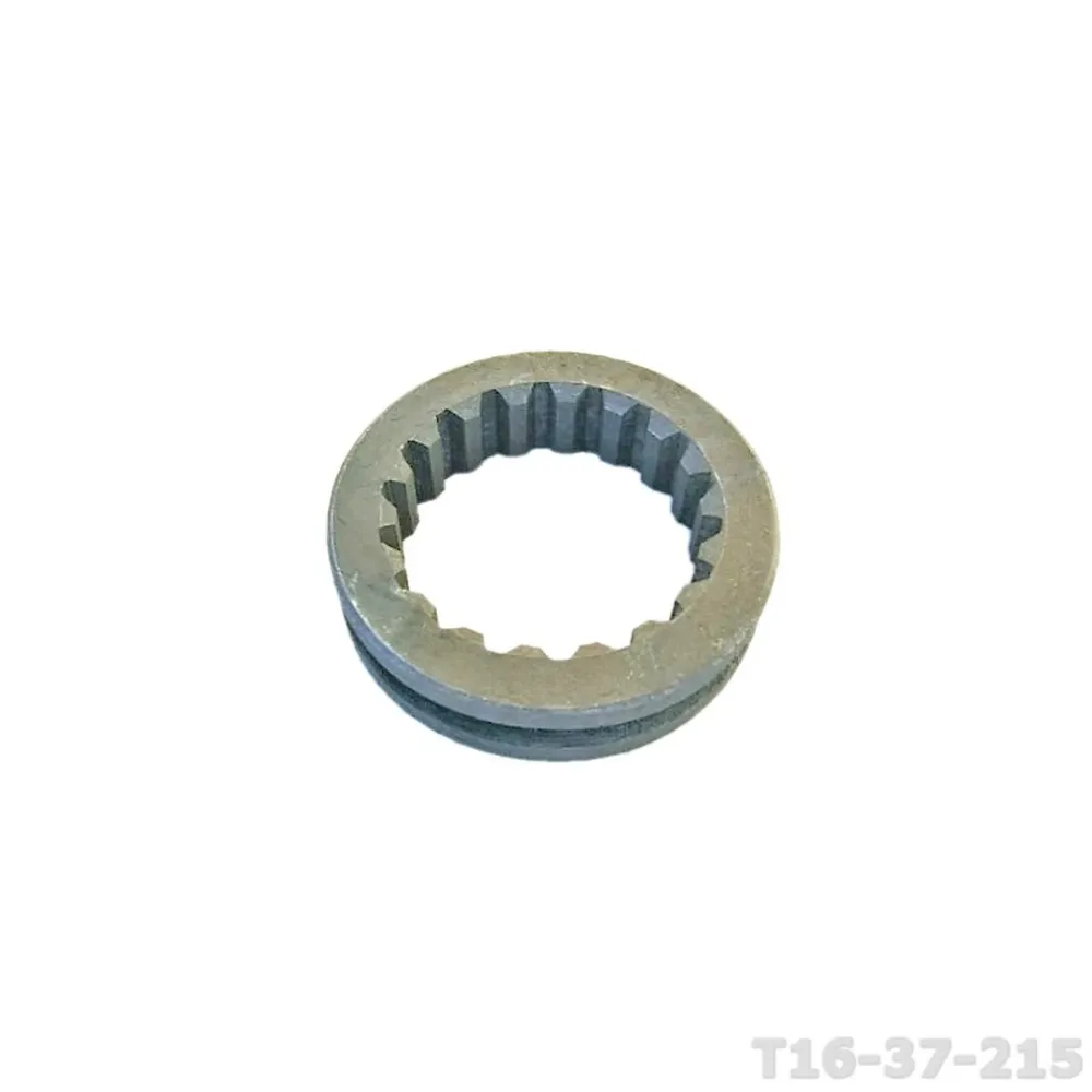 Муфта зубчаста ВВП Т16.37.215 ЛТЗ Т-16