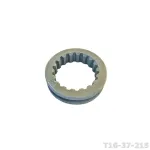 Муфта зубчаста ВВП Т16.37.215 ЛТЗ Т-16