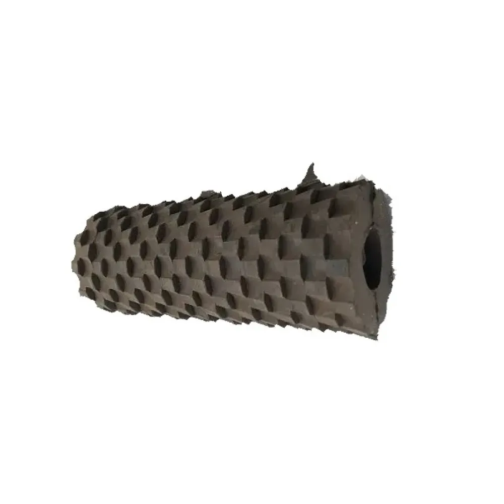 Втулка резиновая вала Н103.01.001