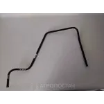 Маслопровод радиатора масляного 70-1405109 МТЗ 80, МТЗ 82, МТЗ 892, МТЗ 920, МТЗ 950