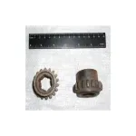 Втулка предохранительная привода насоса НШ-32 31А-2612 Versatile Дон-1500