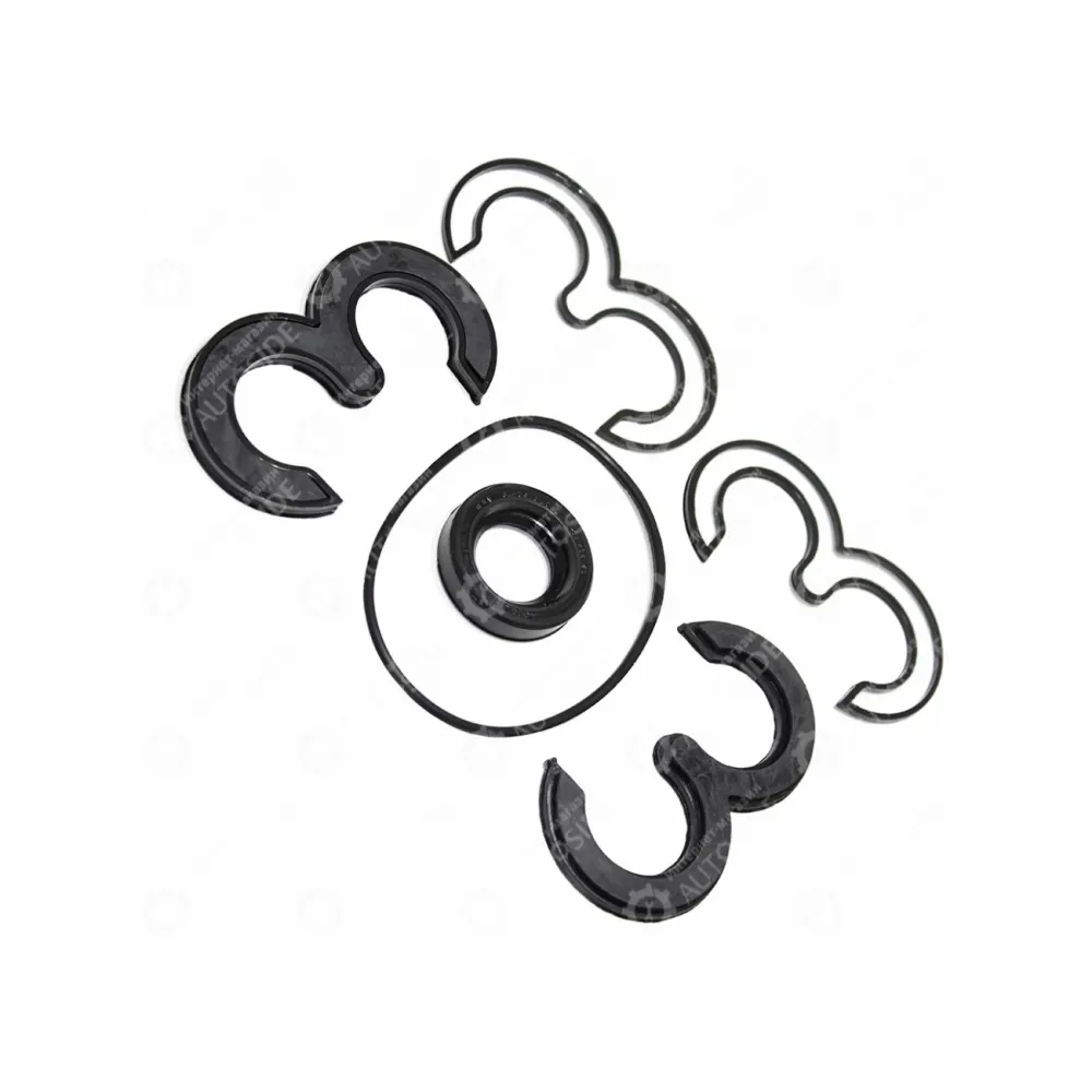 Ремкомплект насоса с пластмассовой обоймой НШ-50Д НШ50Д ХТЗ T-150, ХТЗ T-150К(ХТЗ)