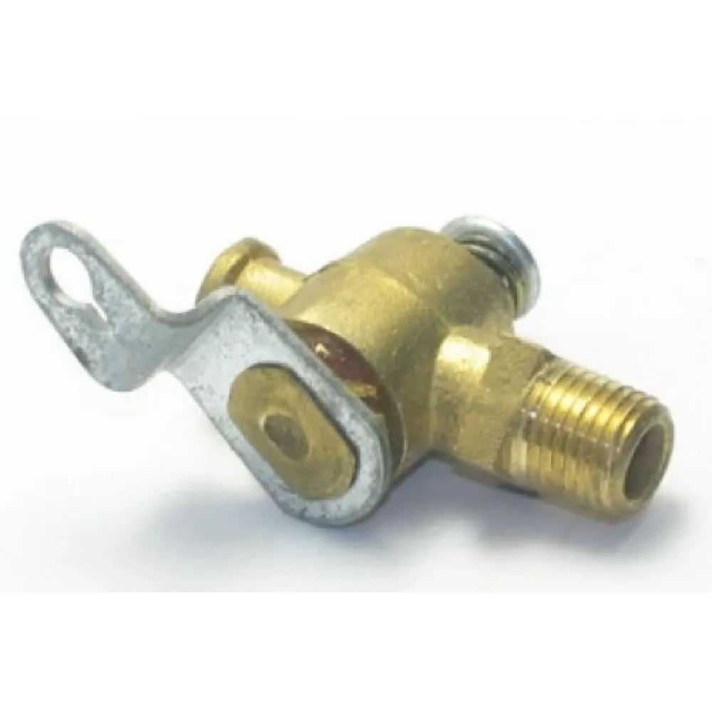 Кран зливний блоку ПС7-2 ГАЗ 53