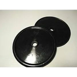 Мембрана насосу