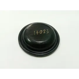 Мембрана насосу