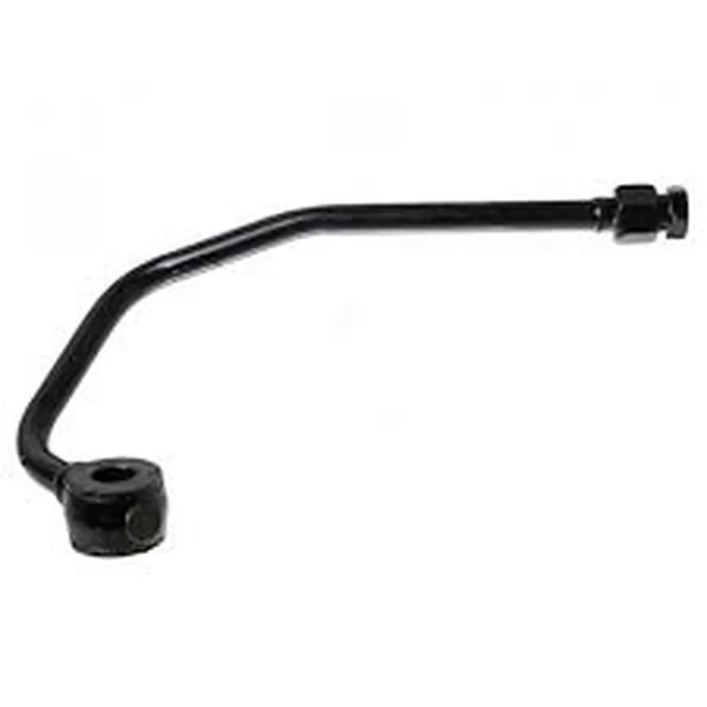 Труба оливопроводу гідросистеми 85-4607105 МТЗ 1221