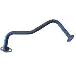 Патрубок оливного насосу 50-1403015 МТЗ 80, МТЗ 82