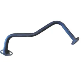 Патрубок оливного насосу