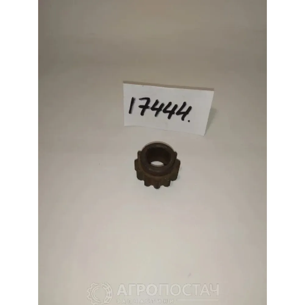 Муфта приводу насосу НШ під шпонку СШ20.22.525 ЛТЗ Т-16