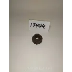 Муфта приводу насосу НШ під шпонку СШ20.22.525 ЛТЗ Т-16