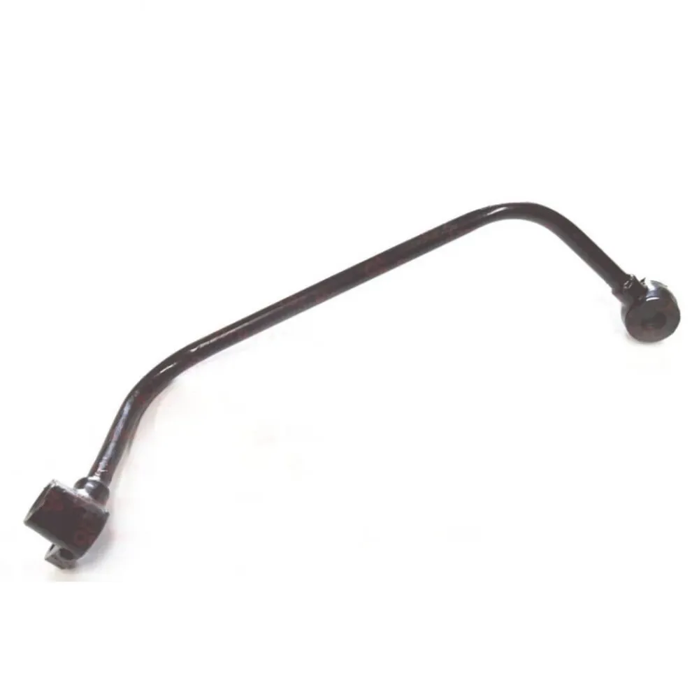 Маслопровод 80-4607115 МТЗ 80, МТЗ 82