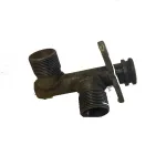 Перехідник валу розподільного Н.036.02.001 МТЗ 80, МТЗ 82, ЮМЗ 6