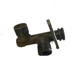 Перехідник валу розподільного