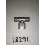 Переходник-тройник с гайкой Н.036.02.002