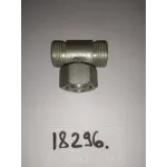 Переходник-тройник с гайкой Н.036.02.002