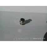 Соединение трубок резьбовое металлическое PE PUC