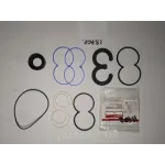 Ремкомплект насоса с пластмассовой обоймой НШ-50УК НШ50У