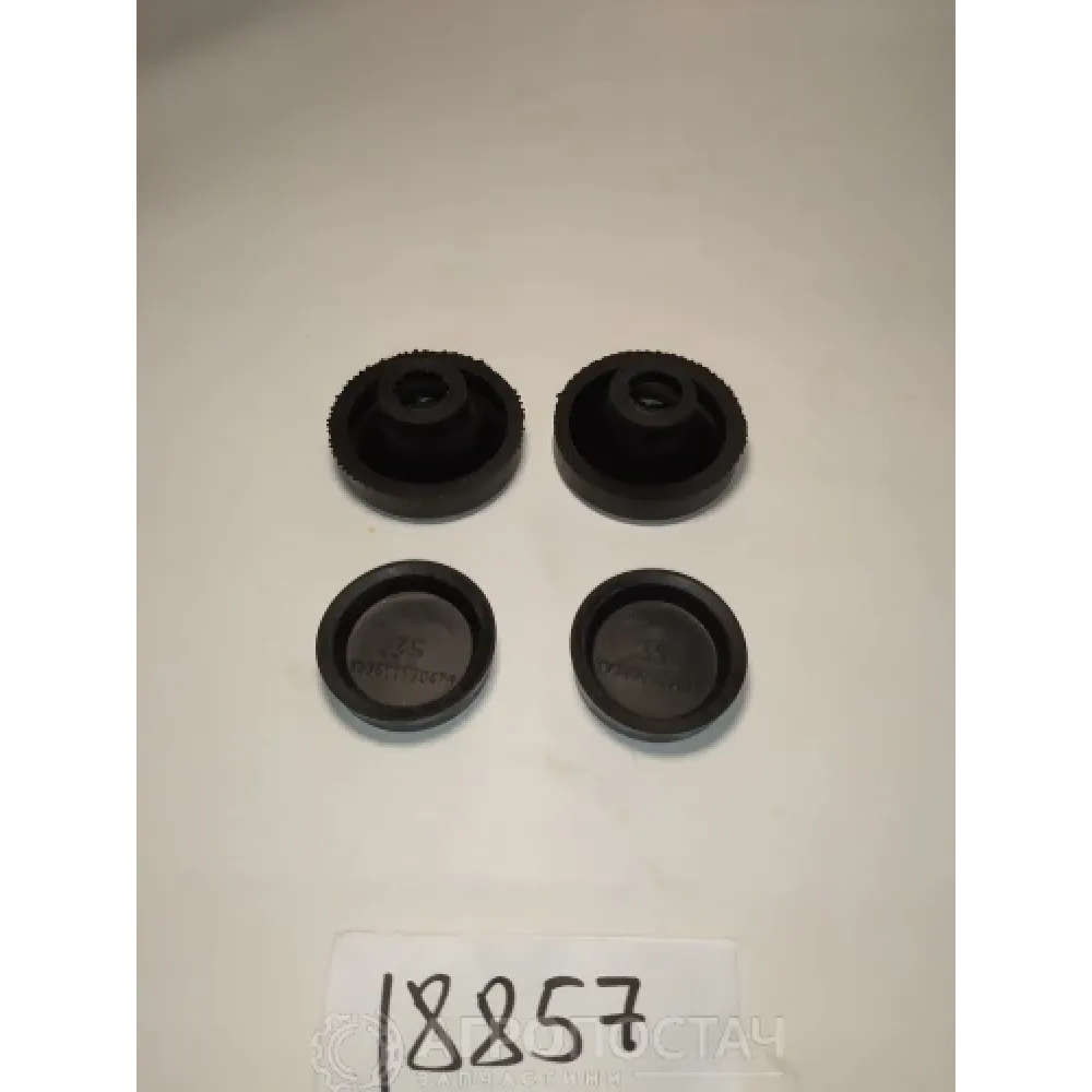 Ремкомплект цилиндра тормоза переднего 4301-3501040 ГАЗ 53