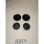 Ремкомплект цилиндра тормоза переднего 4301-3501040 ГАЗ 53