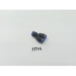 Соединение трубок PE PUY-10 КамАЗ 5230, КамАЗ 5320