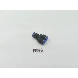 Соединение трубок