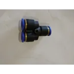 Соединение трубок PE PUY-8 КамАЗ 5230, КамАЗ 5320