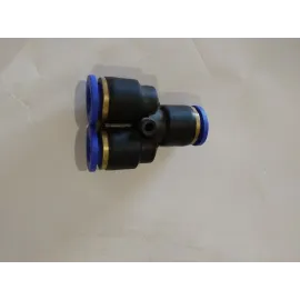 Соединение трубок