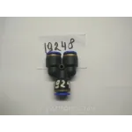 Соединение трубок PE PUY-12 КамАЗ 5230, КамАЗ 5320