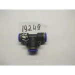 Соединение трубок PE PUT-12 КамАЗ 5230, КамАЗ 5320